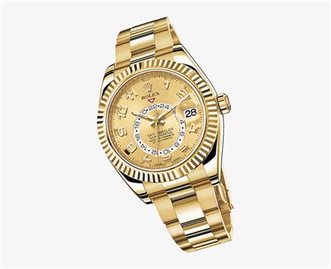 rolex sky dweller clear background|rolex sky dweller watch.